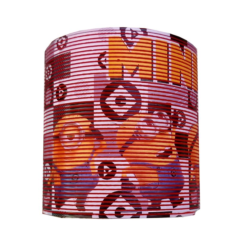 فنر بازی جادویی مدل مینیون کد mini 02