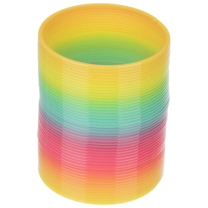 فنربازی مدل rainbow spring