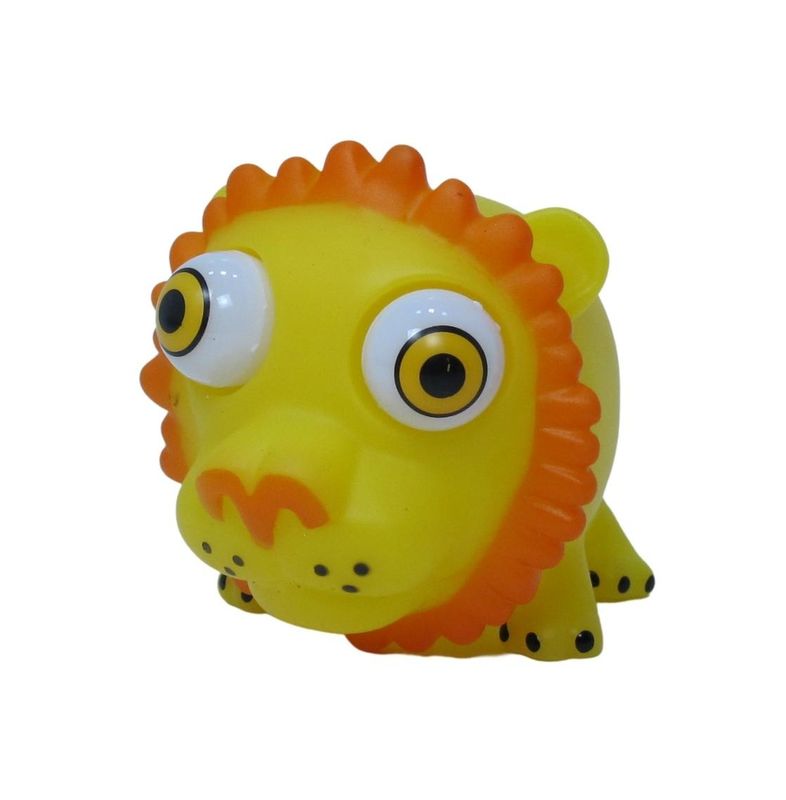 فیجت ضد استرس مدل lion