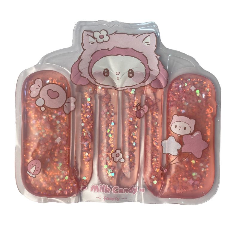فیجت ضد استرس مدل واترگیم طرح گربه my melody کد bobo267