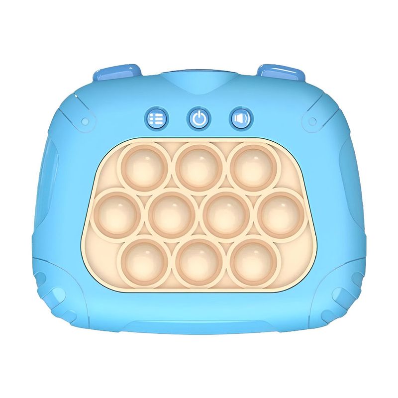 فیجت ضد استرس مدل پاپت موزیکال کد 9141