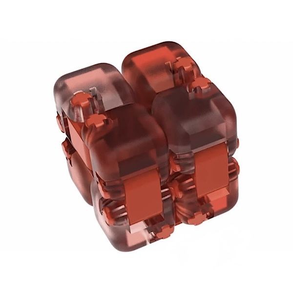 فیجت ضد استرس هارمن مدل zjmh02iqi