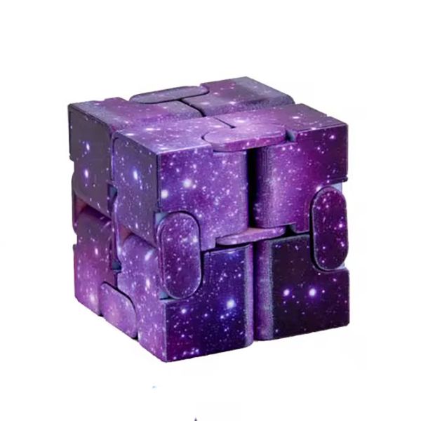 فیجت ضد استرس ولتیکو مدل galaxy series