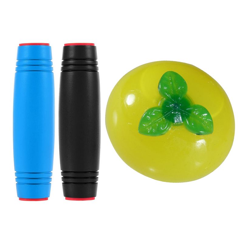 فیجت مدل mokuru and tomato thy مجموعه 3 عددی