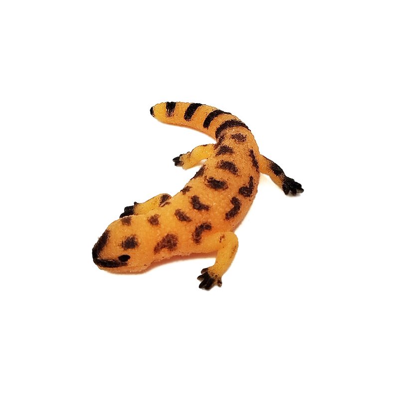 فیجت مدل مارمولک ژله ای کد 1378