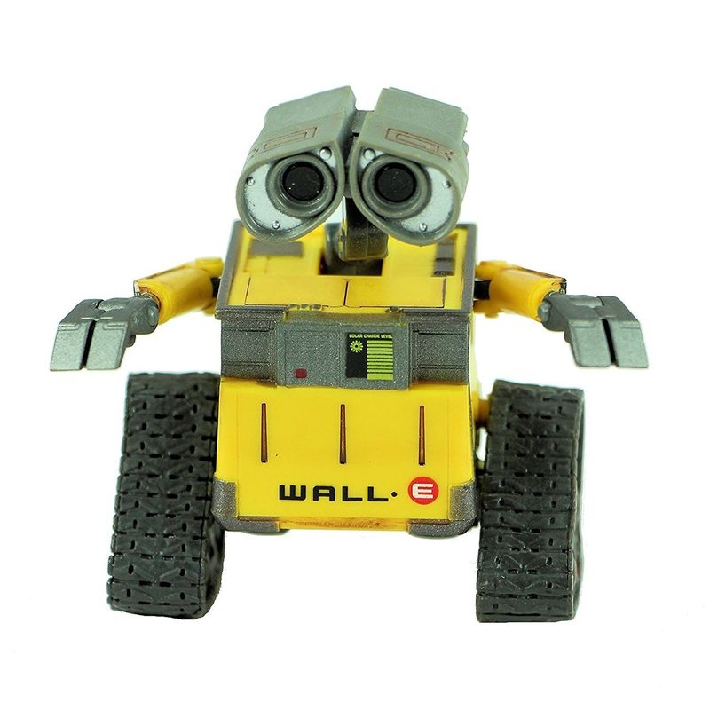 فیگور دیزنی مدل walle
