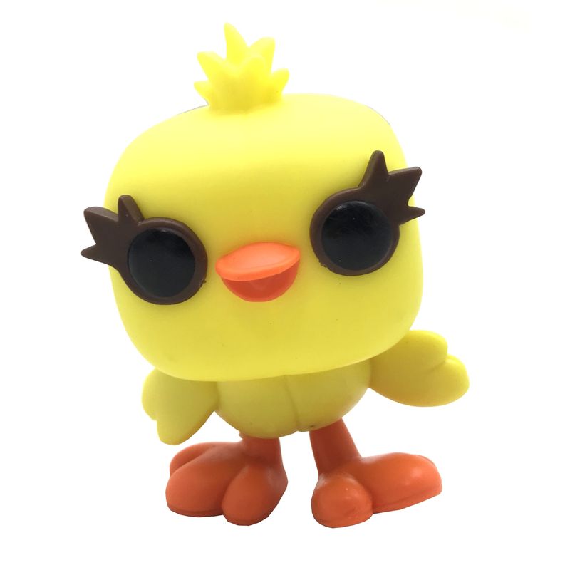 فیگور طرح funko pop ducky کد 68