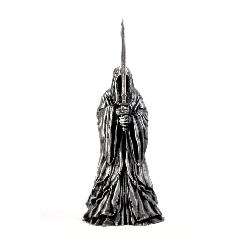 فیگور طرح ارباب حلقه ها نازگول مدل nazgul 15cm