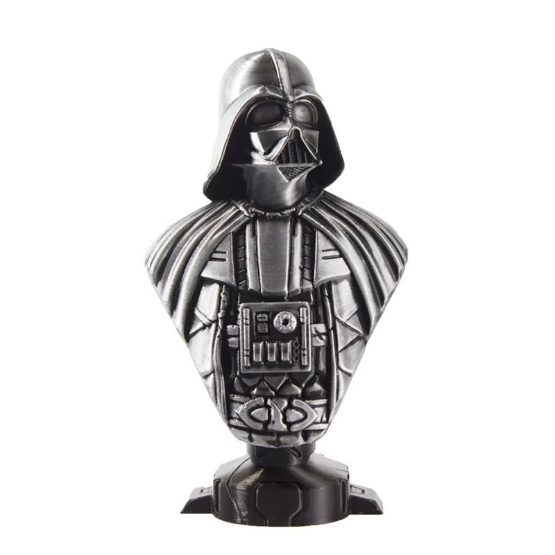 فیگور طرح جنگ ستارگان دارث ویدر مدل darth vader 15cm