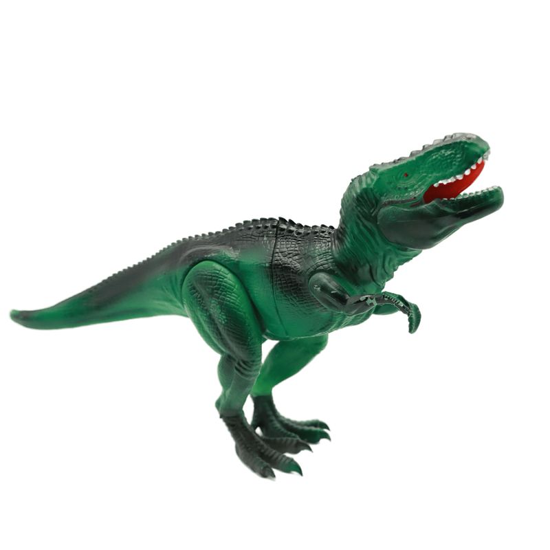 فیگور طرح دایناسور مدل trex a2
