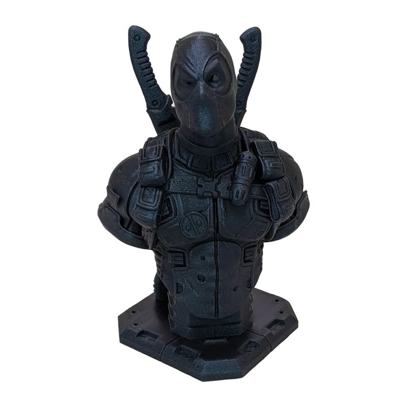 فیگور طرح ددپول مدل deadpool 10cm