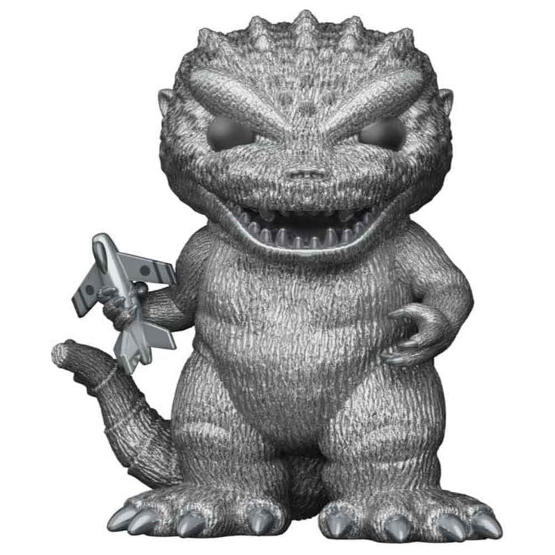 فیگور فانکو مدل گودزیلا سری godzilla 1662 godzilla
