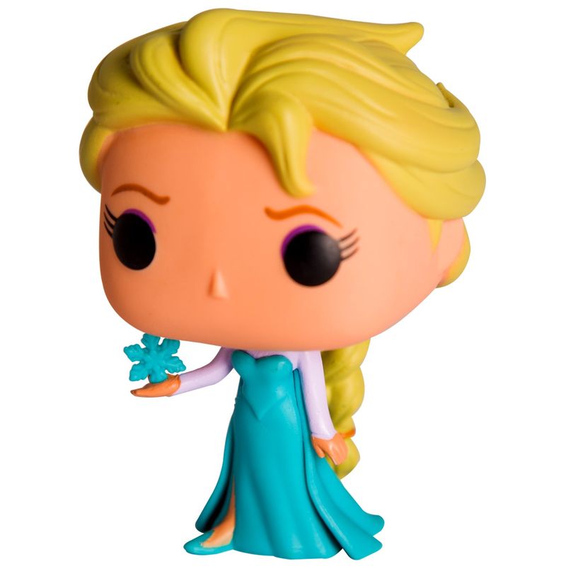 فیگور فانکو پاپ مدل elsa