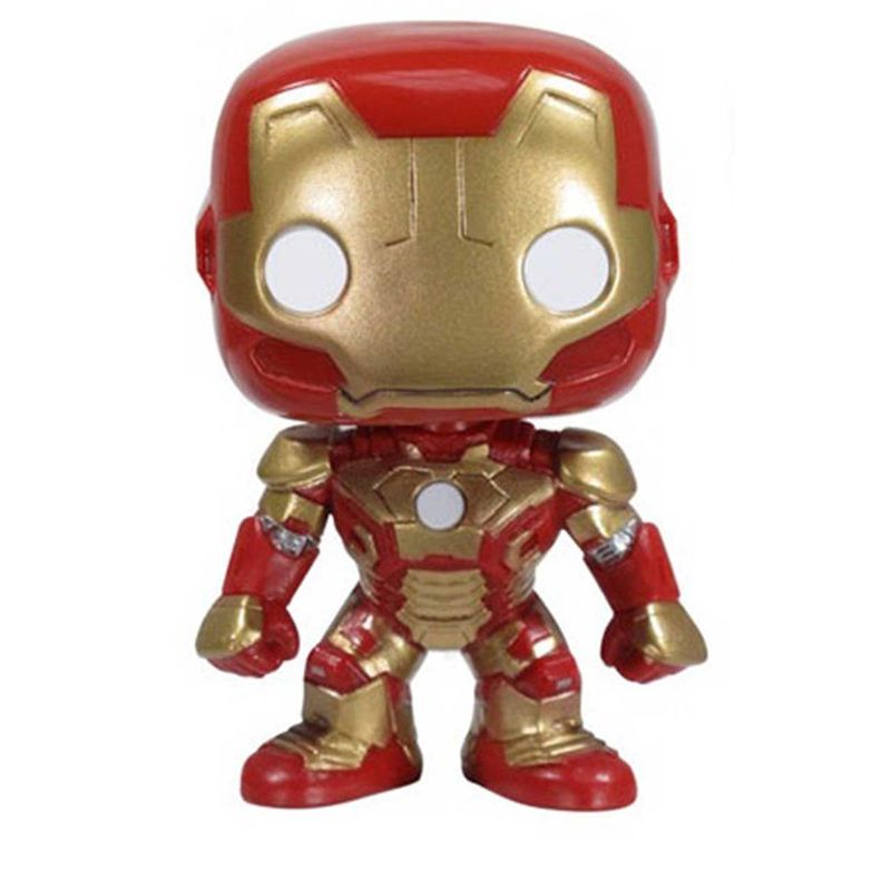 فیگور فانکوپاپ مدل 23 iron man