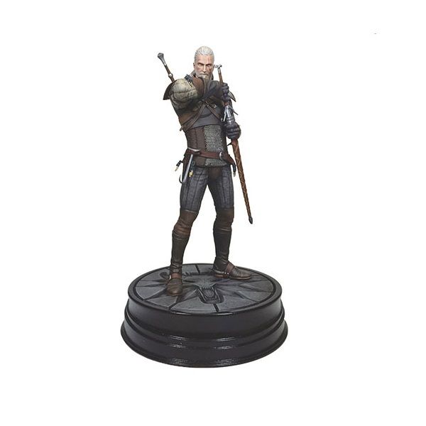 فیگور مدل geralt کد 1