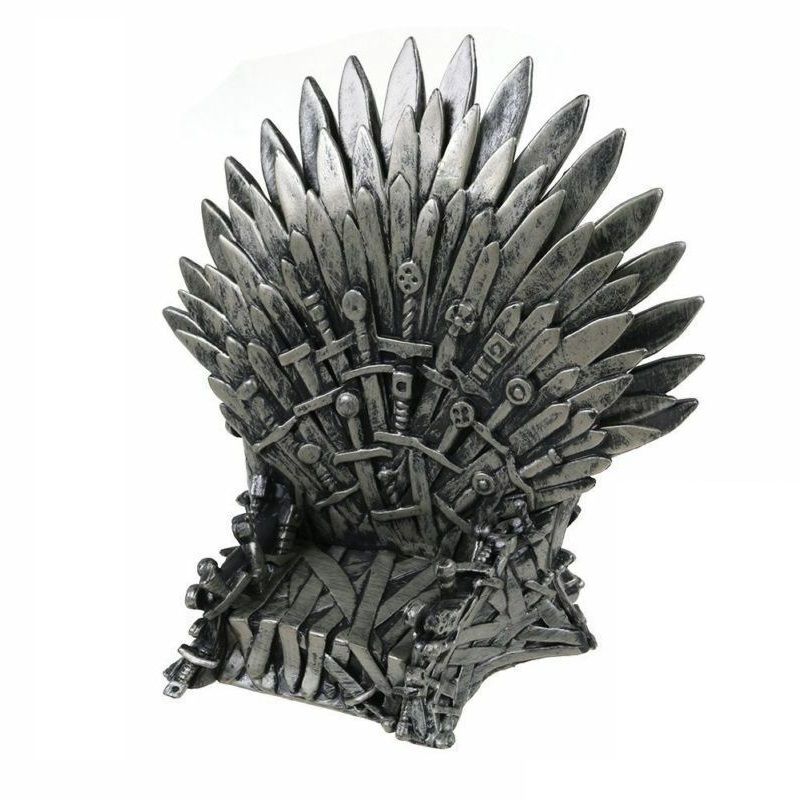 فیگور مدل iron throne