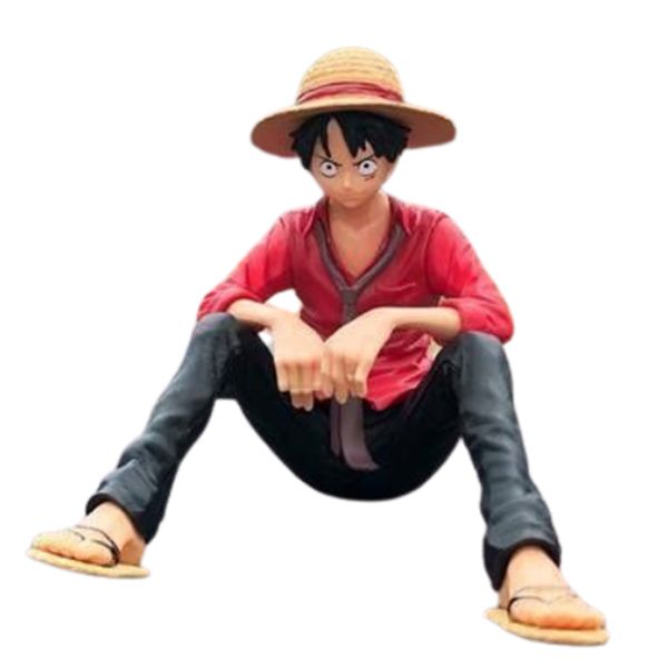 فیگور مدل luffy کد 621