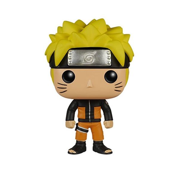 فیگور مدل naruto