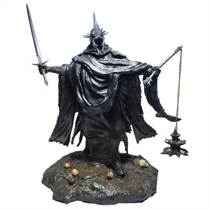 فیگور مدل nazgûl ارتفاع 41 سانتی متر