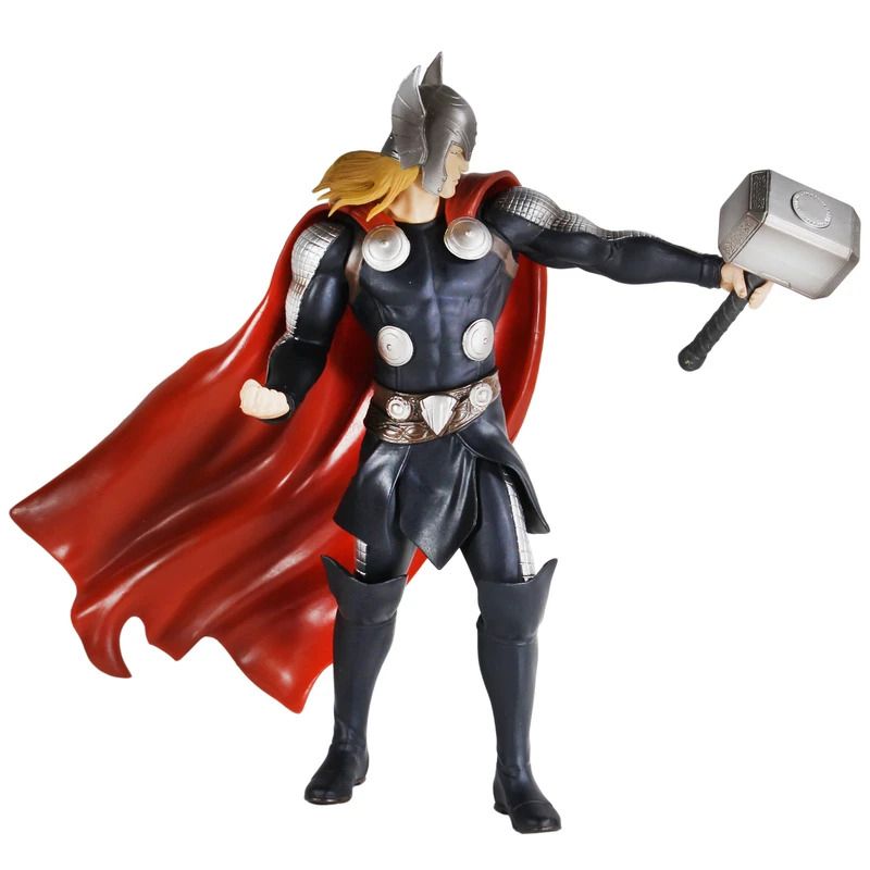 فیگور مدل thor کد 808 ارتفاع 22 سانتی متر