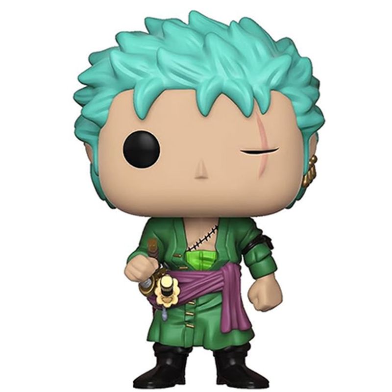 فیگور مدل zoro