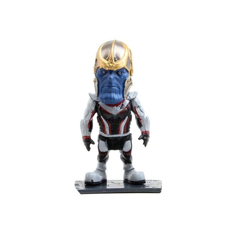 فیگور مدل انتقال جویان تانوس طرح age of ultron kids nation sci fi series