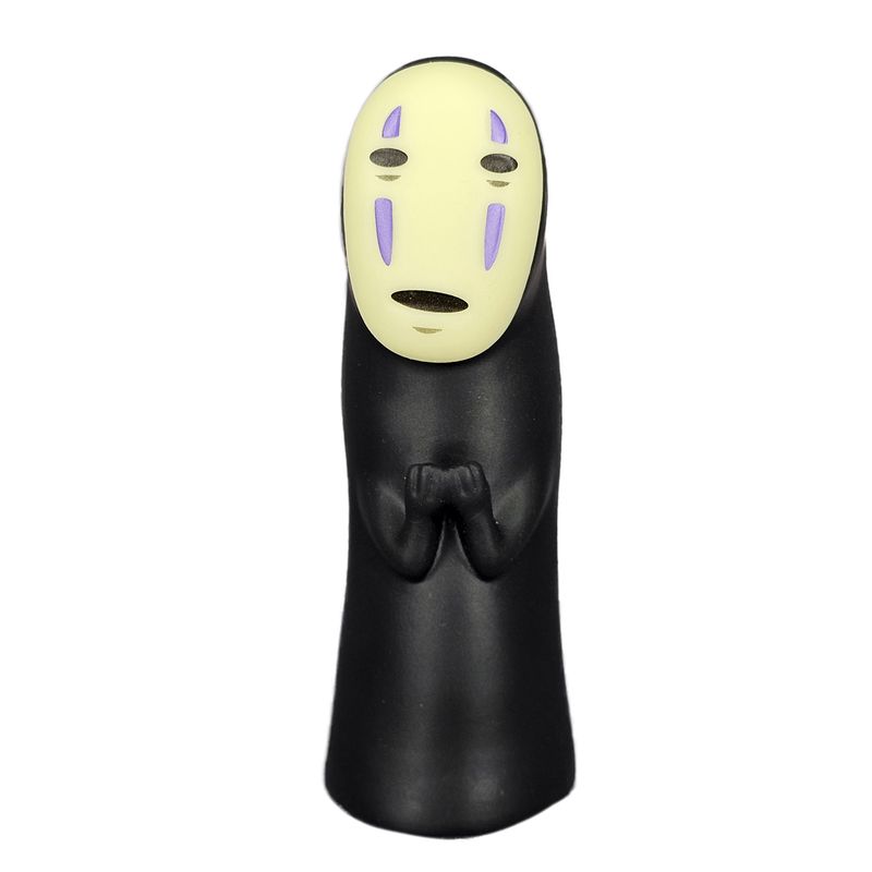 فیگور مدل انیمه شهر اشباح طرح کائوناشی کد 04