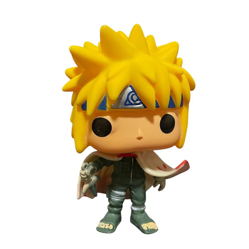 فیگور مدل انیمه طرح naruto کد1224