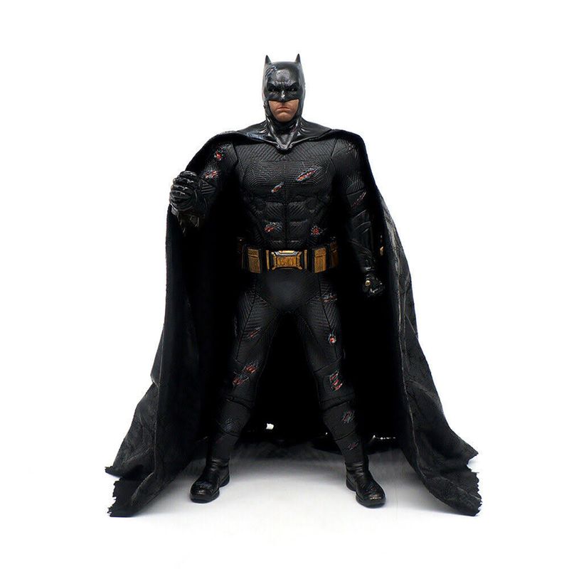 فیگور مدل بتمن لیگ عدالت طرح batman jl