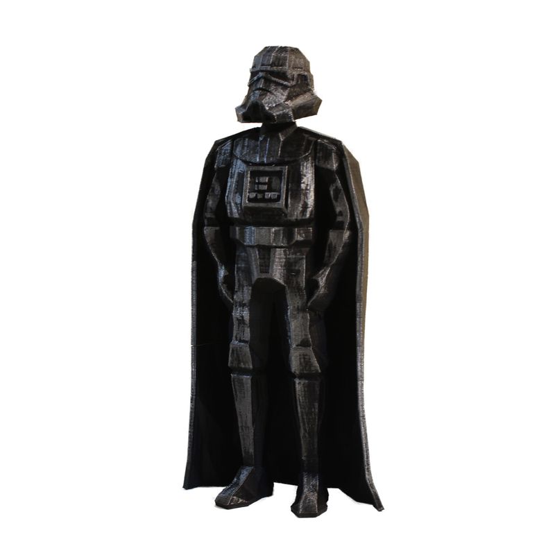 فیگور مدل جنگ ستارگان darth vader