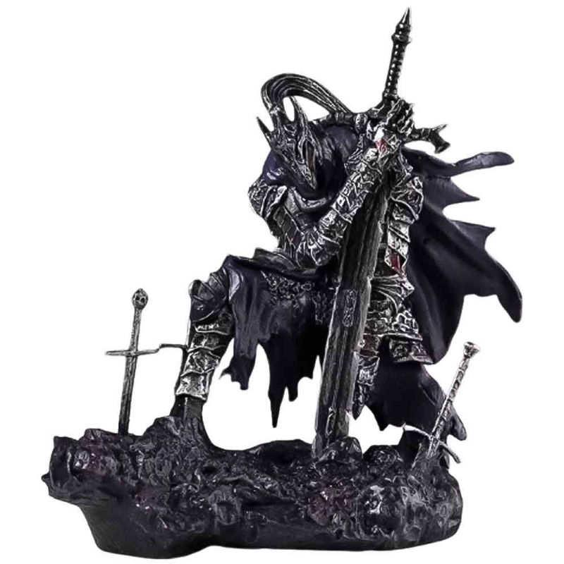 فیگور مدل دارک سولز سری artorias dark souls 3 ارتفاع 15 سانتی متر