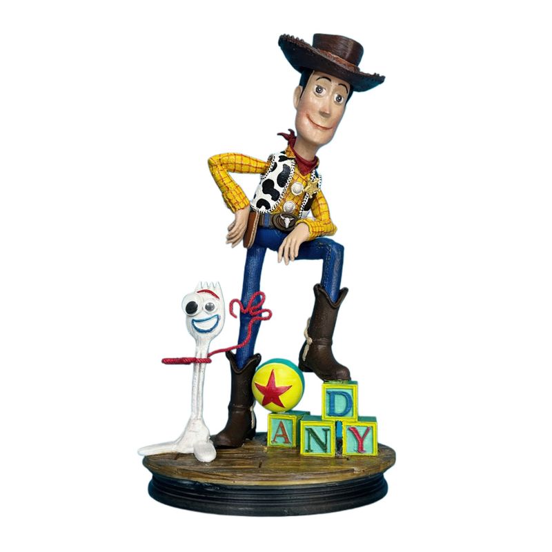 فیگور مدل وودی طرح toy story ارتفاع 30 سانتی‌متر