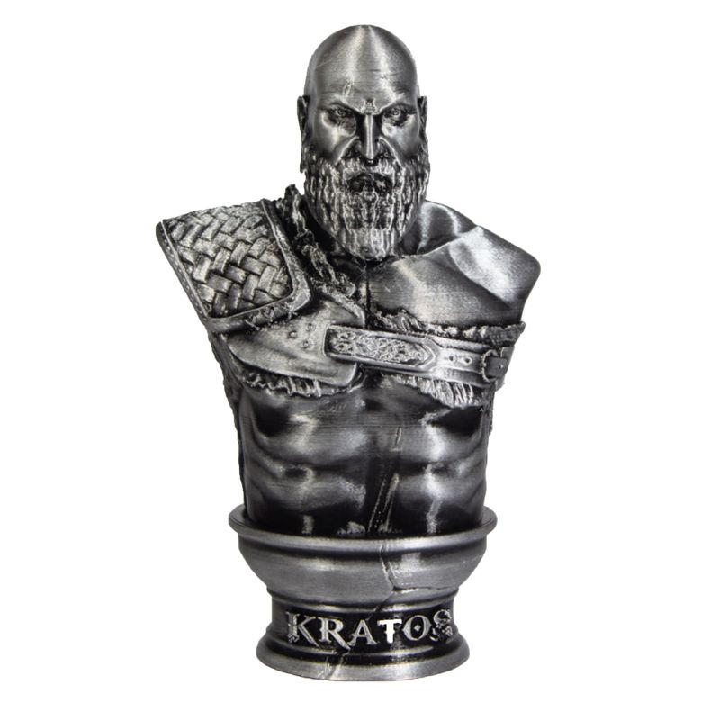 فیگور مدل کراتوس خدای جنگ  10cm god of war kratos