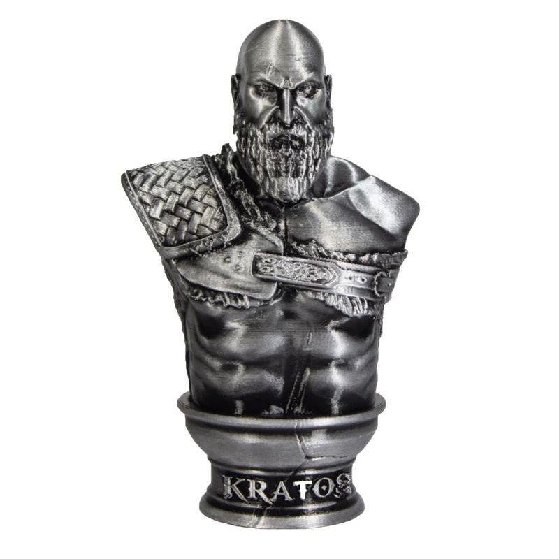 فیگور مدل کراتوس خدای جنگ god of war 15cm