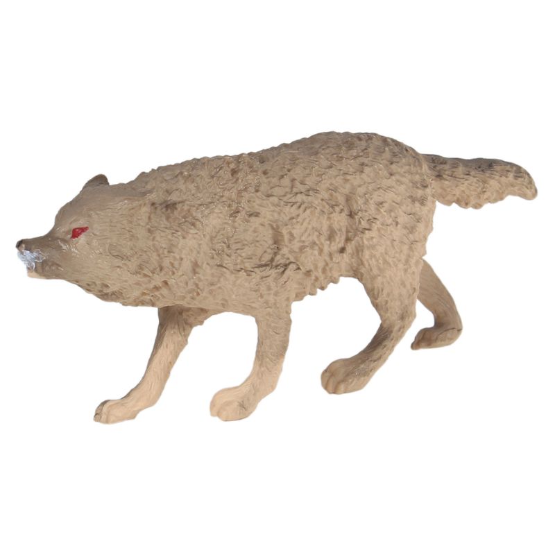فیگور مدل گرگ کد 0046