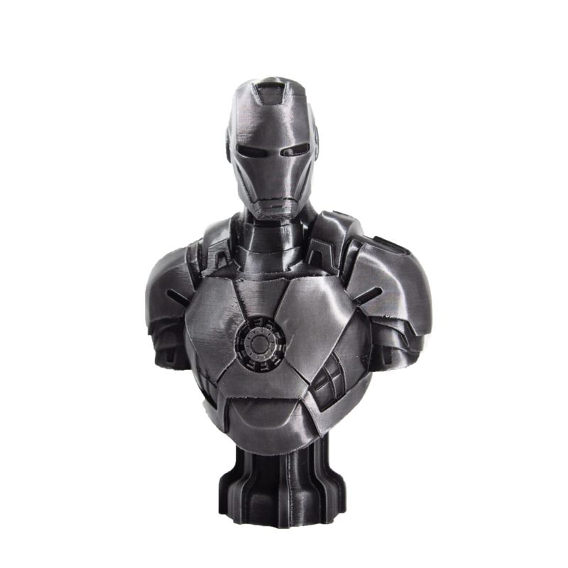 فیگور مرد اهنی مدل 10cm iron man
