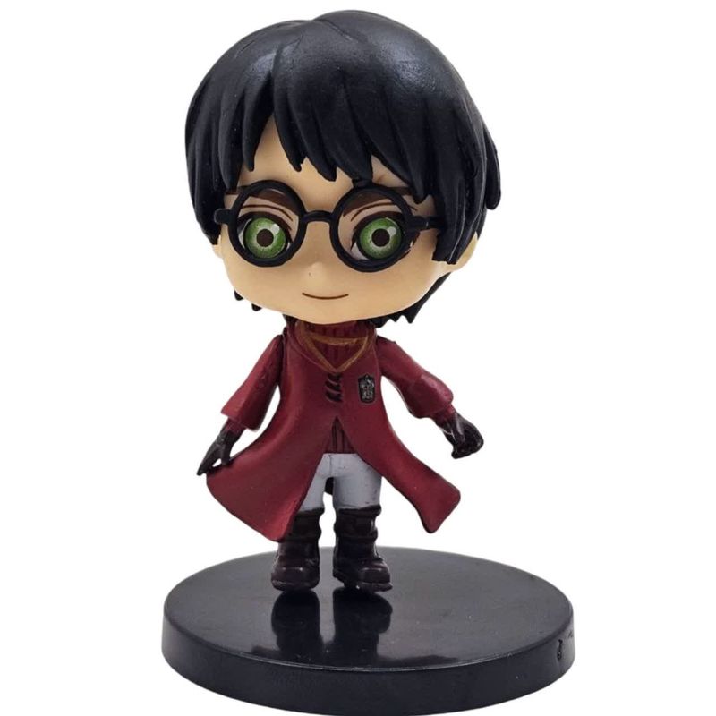 فیگور ناب سل مدل هری پاتر ارتفاع 8 سانتی متر کد harry potter naab010