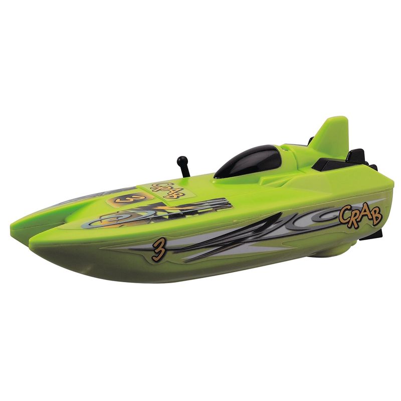 قایق اسباب بازی دیکی تویز مدل wave fun