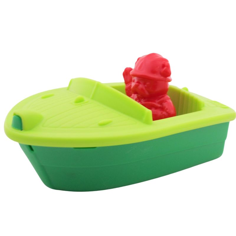 قایق بازی مدل lunchboat