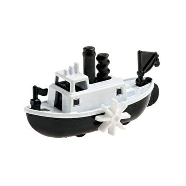 قایق بازی هات ویلز مدل disney steamboat کد grx18   4982