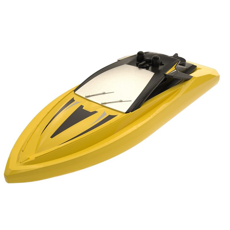 قایق بازی کنترلی سایما مدل q5 mini boat