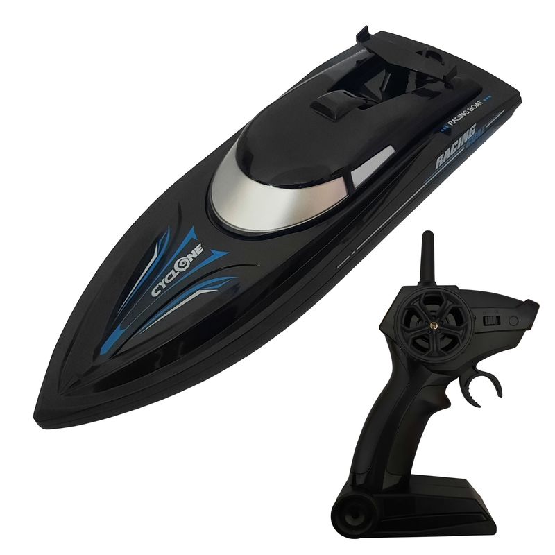 قایق بازی کنترلی مدل boat racing کد801