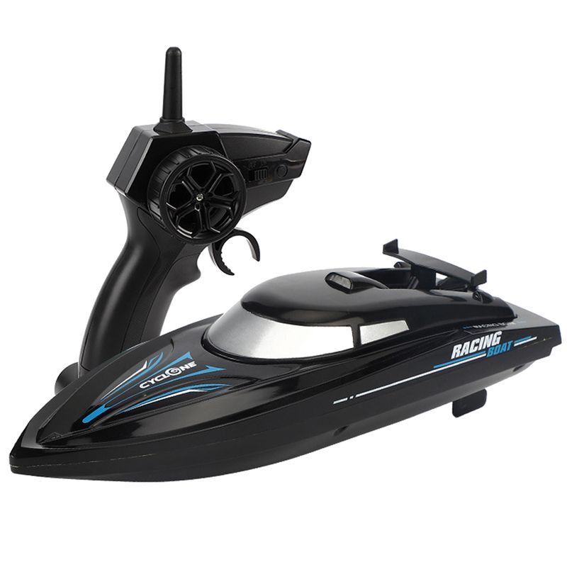 قایق بازی کنترلی مدل boat racing