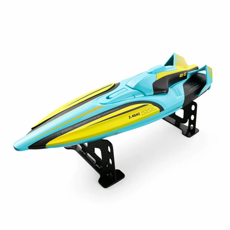 قایق بازی کنترلی مدل boat remote control system