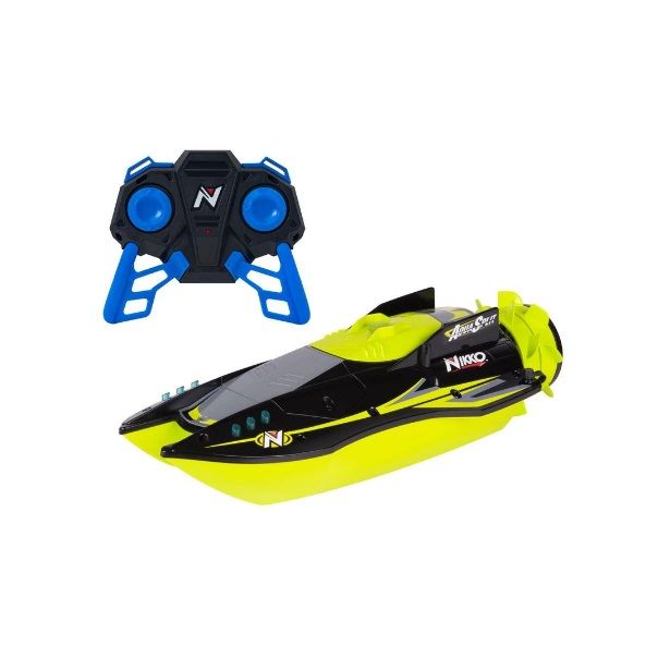 قایق بازی کنترلی نیکو مدل aqua split کد 10280