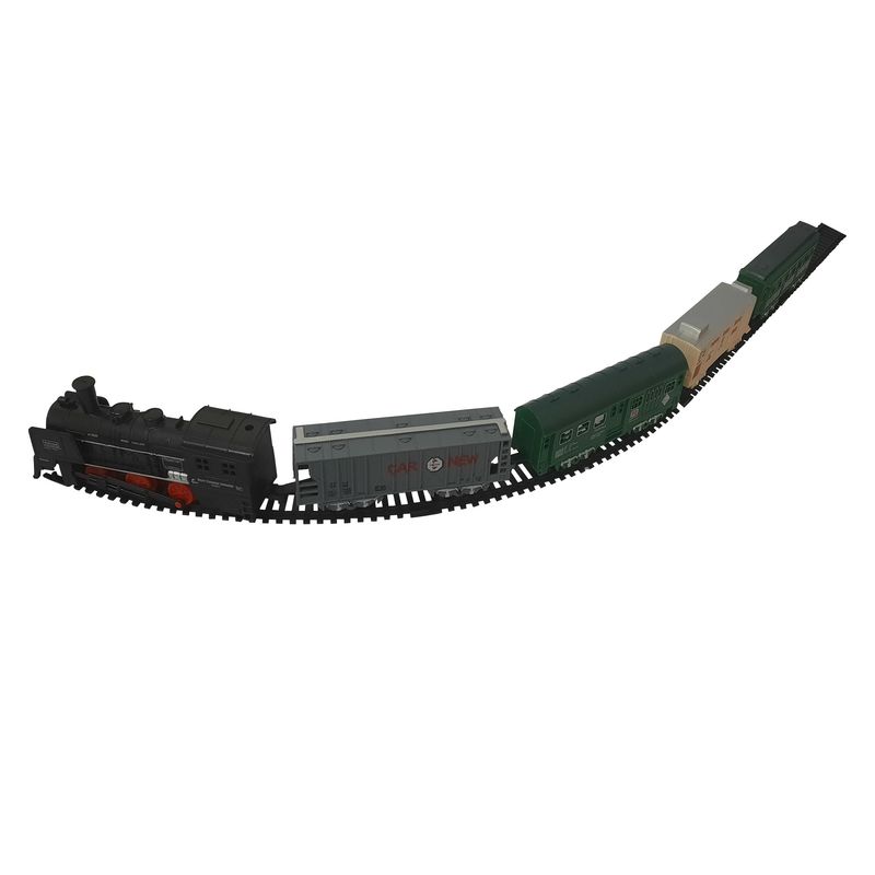 قطار بازی ریل کینگ کد 6540