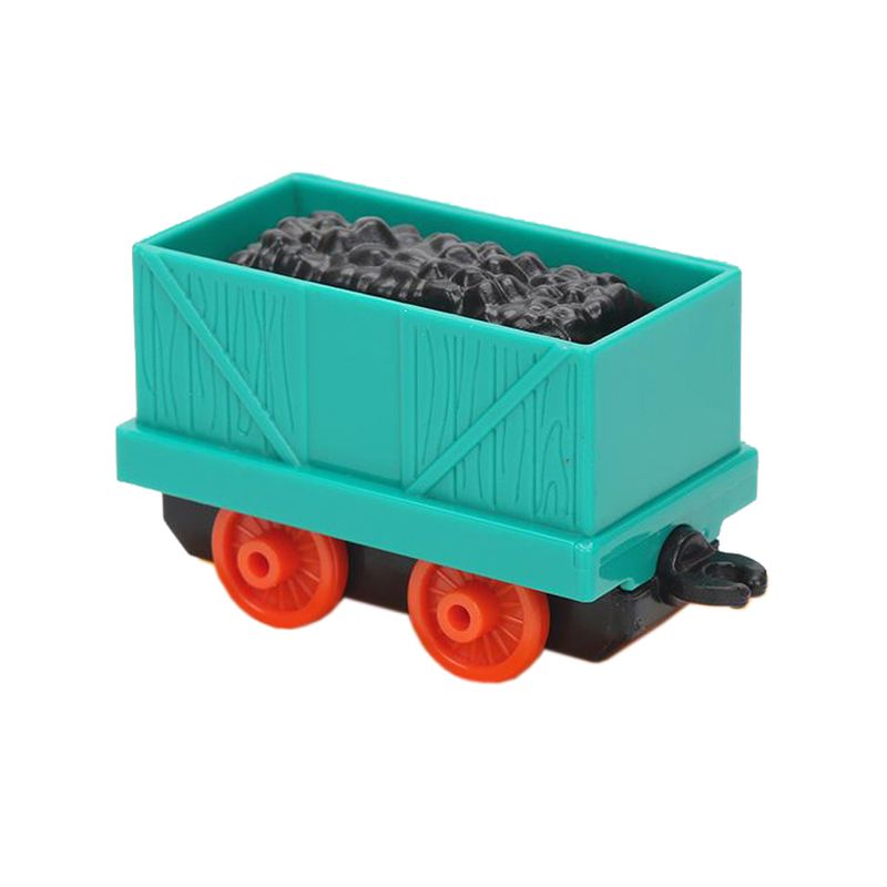 قطار بازی فیشر پرایس مدل thomas&friends bhr86 cargo کد 15429