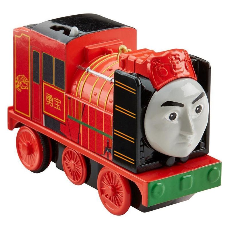 قطار بازی فیشر پرایس مدل yong bao کد 13562