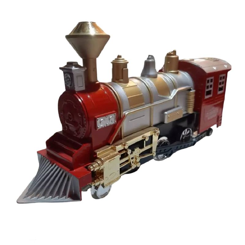 قطار بازی مدل classic train