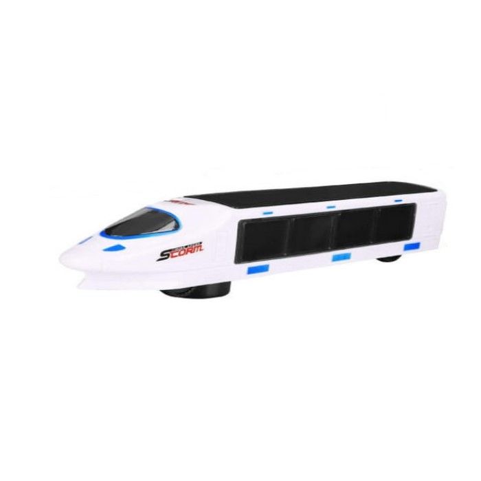 قطار بازی مدل high speed train set
